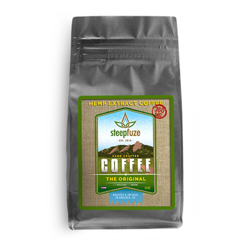 The Original (360 mg CBD)